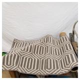 Safavieh Sofia=light grey beige-2