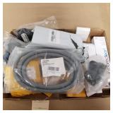 B/L Kenmore refrigerator filters and misc. repair