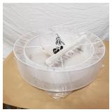 NIB-pendant light fixture-SKU#HCF-1310