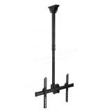 Mount It!-Extra long ceiling tv mount