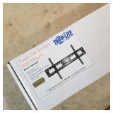 Tripp-Lite-fixed flat screen wall mount