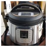 Instant Pot-pressure cooker