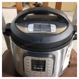 Instant Pot-pressure cooker