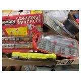 socket rails, bit sets, magnetic tool holders