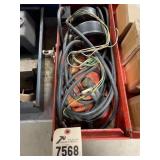 Magnetic Trailer light kit