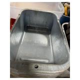 8pc pak-n-stak pans w/ 1 lid