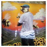 Tyler the creator-standard size posters 28pc