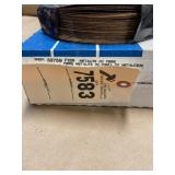 Norton-7" sanding wheels