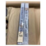 deformation of the bow 2 pack