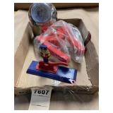 b/l-nut craker, wine bottle openers