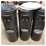 (3pc) water dispenser