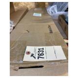 auto vent shade 4pc set fits16-20 toyota tacoma