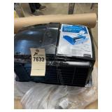 Camco roof vent cover for an RV