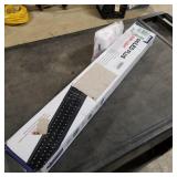 hygger aquariam programmable led light