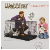 wabbitat - model 157