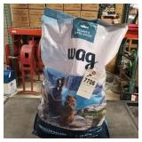 wag salmon and lental recipe 30ib