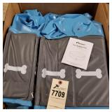 pet east dog swimming pool