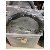 steering wheel cover