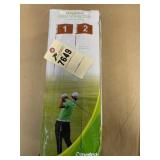 Kingtop-flag stick and putting cup