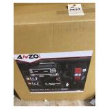 Anzo-Ford F-150 15-17 projector light bar