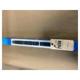 adjustable doorway pull up bar in box