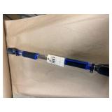 adjustable doorway pull up bar (no box)