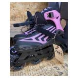 Papaison-Pink size XL-men 8-10.5-women 9.5-12