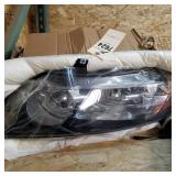 Nilight-2006.07.08.09.10,11 civic headlights