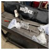 Mookis dent rods paintless repair kit