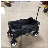 collapsable yard wagon
