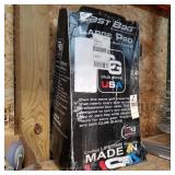 Last Bag-golfing bag