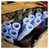 trampoline for kids (ages 1-9)