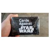Cards Against Star Wars