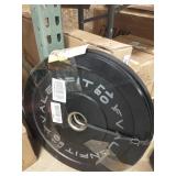 930315 Valancvit 2) 10lbs. weights