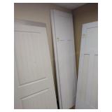 doors 24" x 96" bank