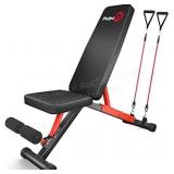689218 Pelpo Folding weight bench