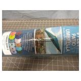 x002qhok11 Blissun umbrella