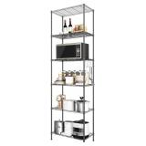SPB000050_SIL Devo Grey wire shelving