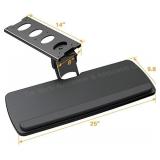 763008 Huanuo Keyboard & mouse tray