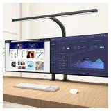 517815 Eppiebasic Inc GLare0free LED desk lamp