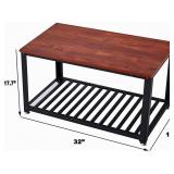 LS-CT002 Coffee Table