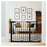 858828 Fery baby Extra lg. Baby gate