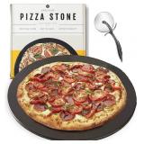 Heritage Ceramic pizza stone