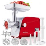 038402 Mdl#MGL-180 Minjan Meat grinder