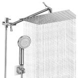 LPN N 88834 8406 Kitoolbase Rainfall shower head