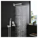 679706 Cobbe Raifall showerhead