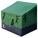 B077SDV6JP Yard stash outdoor storeage box