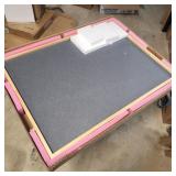 084853 Lanuno Puzzle board for 1000 pc puzzles