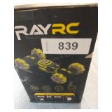 Dodo Elephant RayRC remote control racing series