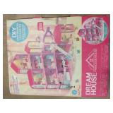 Dream house Princess house HYI Luxury dream house